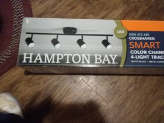 Awesome Smart Light ( Hampton Bay)