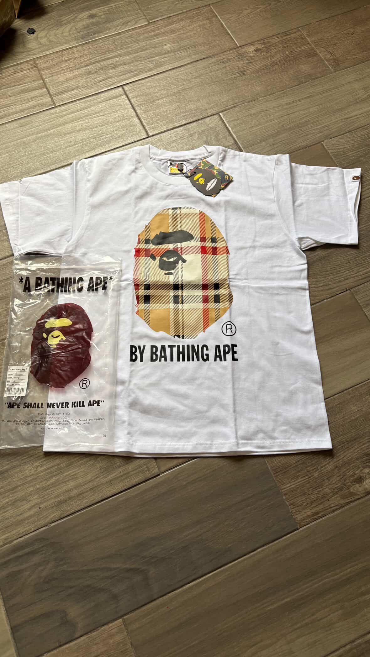 bape