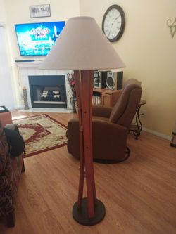Floor Lamp