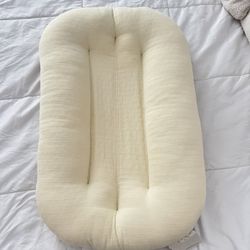 Snuggleme Infant Lounger 