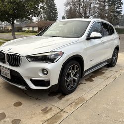 BMW 2016 X1 X 28