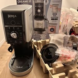 Ninja Creami 