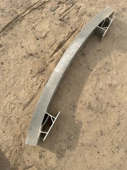 2011-14 Chevy Cruze rear bumper reinforcement