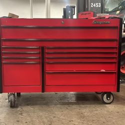 Snap On Toolbox 