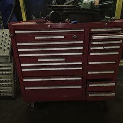 Tool Box