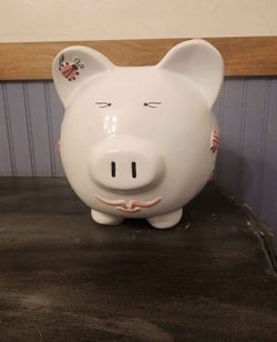 Piggy bank