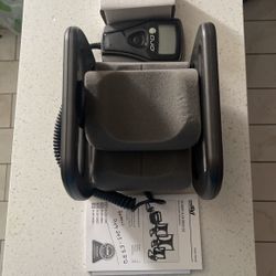 Bone Growth Stimulator