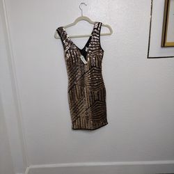 Windsor Dress