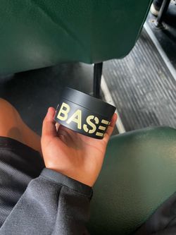 Based pomade