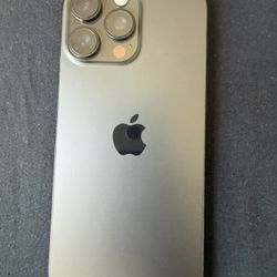 iPhone 16 Pro Max For Part 