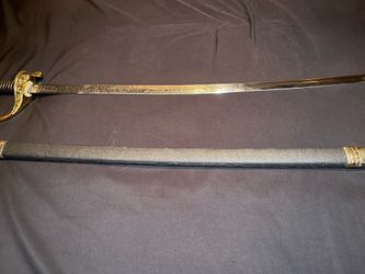 Sword