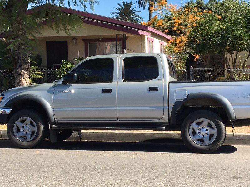 2003 Toyota for Sale in Bell, CA OfferUp