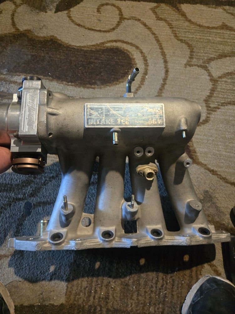 Acura Integra Parts B18/b20 Manifold