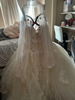 Quince Dress