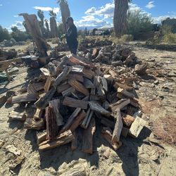 FIREWOOD!!