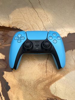 Ps5 controller