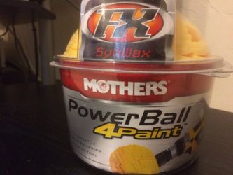 Power ball