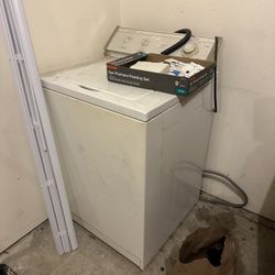 Free Washer 