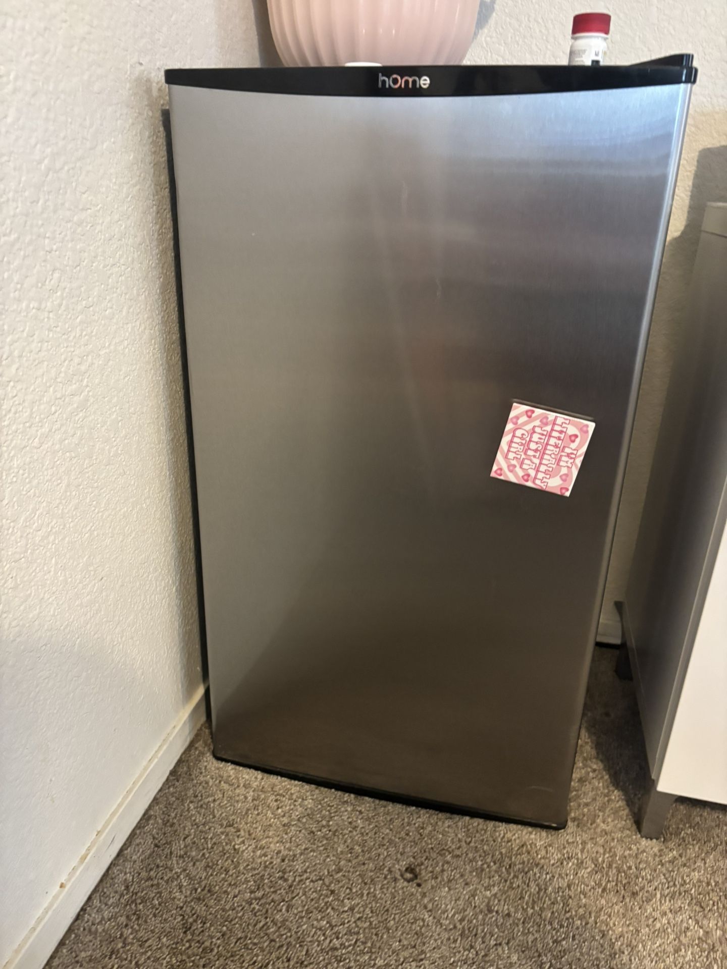 Mini Fridge