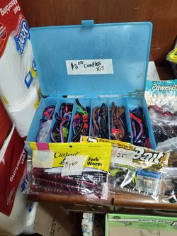 Fishing Lures