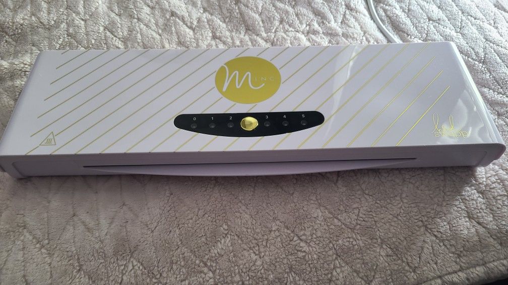 Minc Foil Applicator