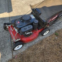 Toro Commercial Heavy-duty Lawn Mower