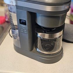 KitchenAid Coffee Maker 