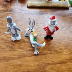 1988 WB Bugs Bunny Arby's 
