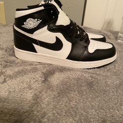 Nike Air Jordan Men Size 9.5 (New)