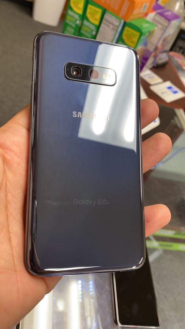 galaxy s10e metropcs