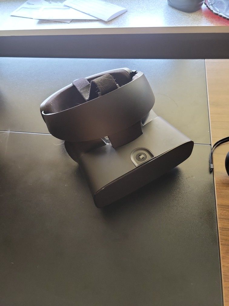 Oculus Rift S