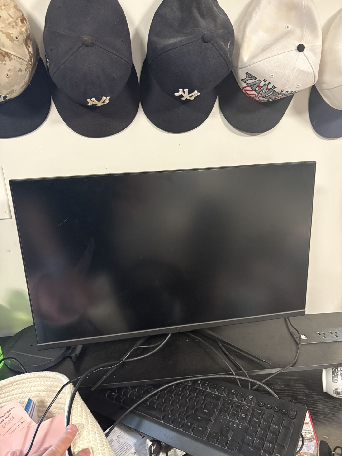 monoprice 27inch gaming monitor