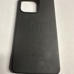 Mag-bak iPhone 14 Pro Case