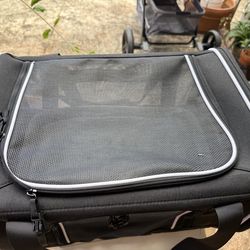 Petskd Pet Carrier