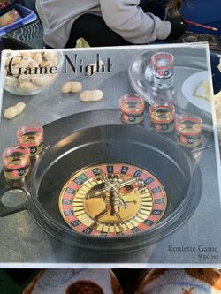 Game night