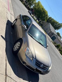 2003 Nissan Altima