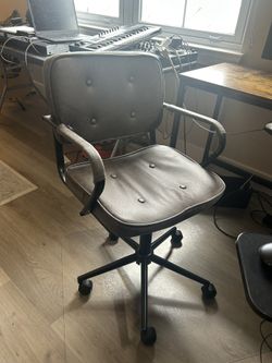 Rolling Desk Chair 