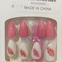 Press On Nails