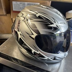 XL Helmet