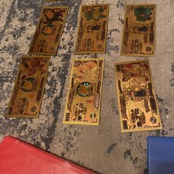 Poke Money