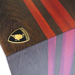Lamborghini Desk