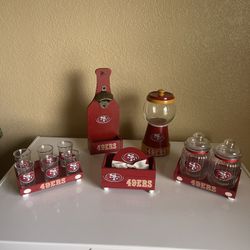 49ers Sets