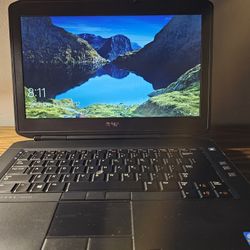 Dell Latitude E5430 Refurbished Laptop