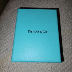 Tiffany Co.  Bracelet 925 SILVER 