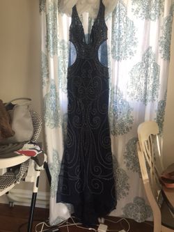 Prom/ Bridal dress