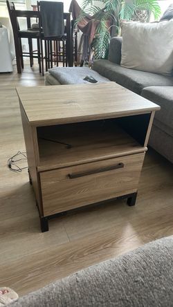 Small dresser/ nightstand