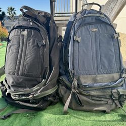 Eagle Creek Grand Voyage 90L Convertible Travel Pack