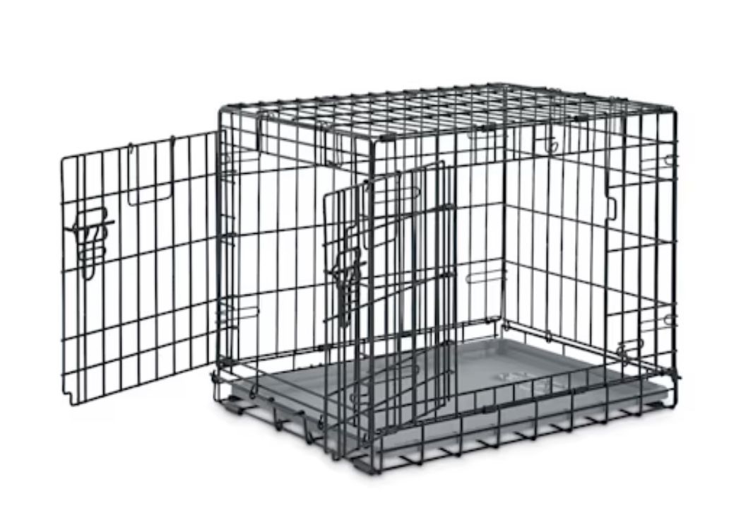 Travel Crate/Cage