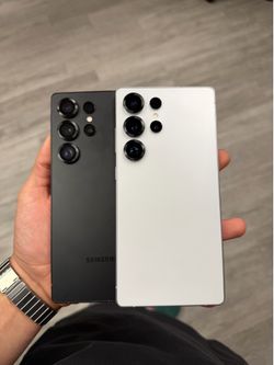 Samsung s25 ULTRA