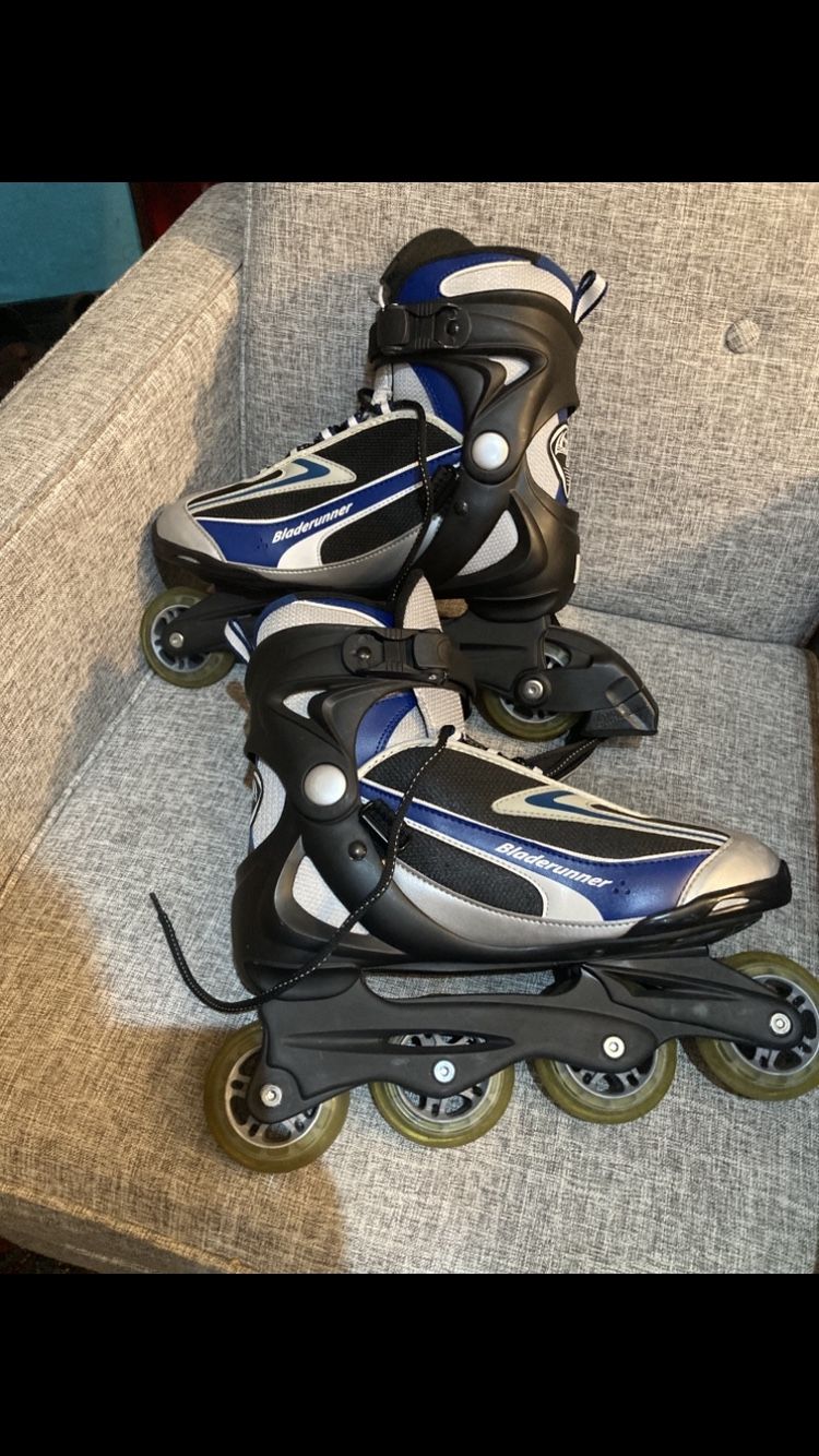 Rollerblades Menβs Size 11